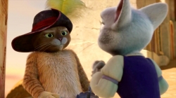 انیمیشن گربه چکمه پوش فصل 5 قسمت 11